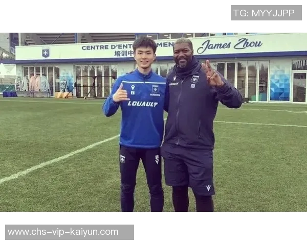 17岁梅州客家小将赴法甲试训中国足球留洋新希望再起航 17岁梅州客家小将赴法甲试训中国足球留洋新希望再起航