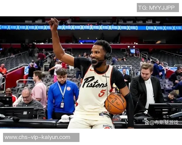 活塞后卫比斯利被指涉嫌比赛投注事件引发调查关注