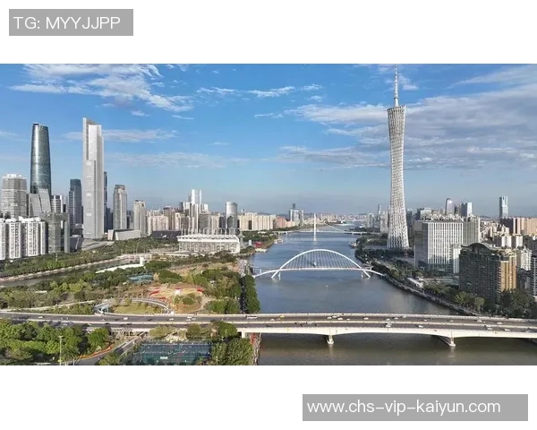 广州与东莞的城市魅力对比探讨与发展潜力分析